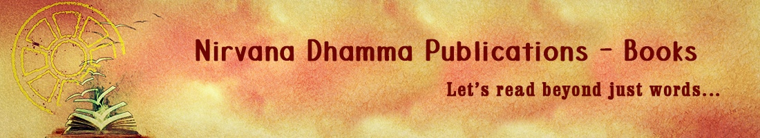 Nirvana Dhamma Books