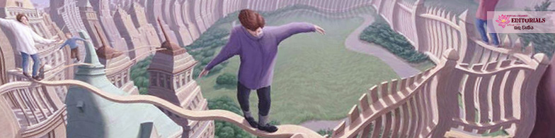 Maintenance means suffering!