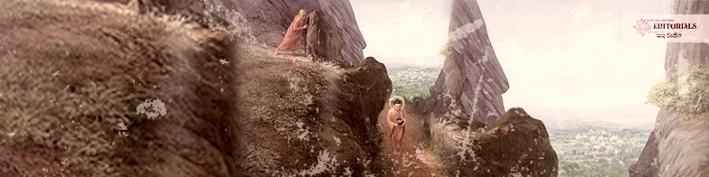 Are you a follower of Devadatta?