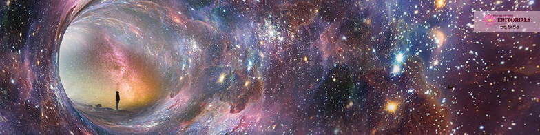 Cosmic facts from Buddhism