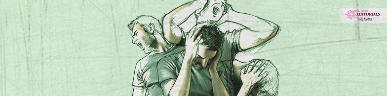 What makes you go crazy!