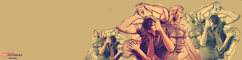 Let’s get rid of the evil 9 factors!