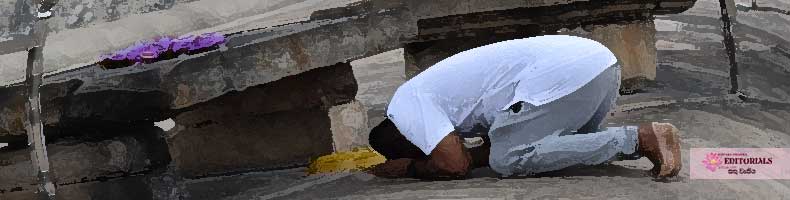 Do you have true FAITH?