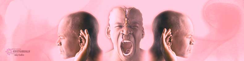 Insanity or humanity