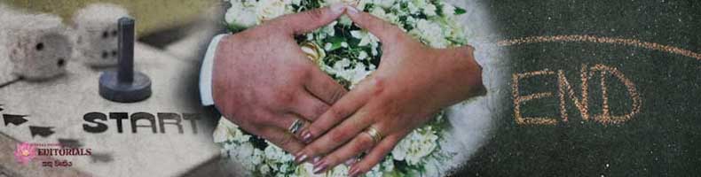 Marriage and the Support