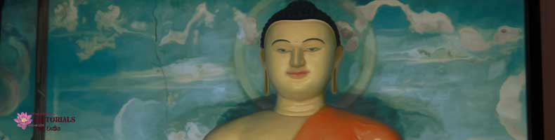 Birthplace of Buddha???