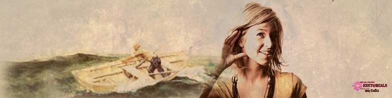 Become your own savior!