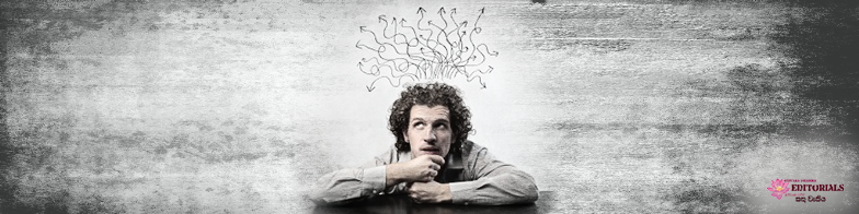 For not to become a degrade person