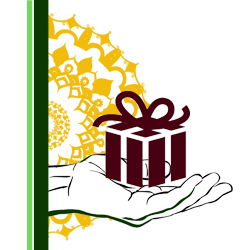 Welcome Gift Sinhala