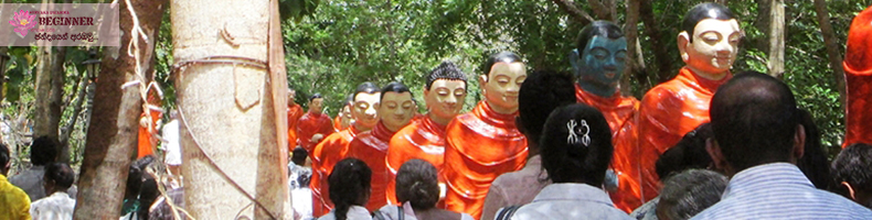 Buddhism is for whom?