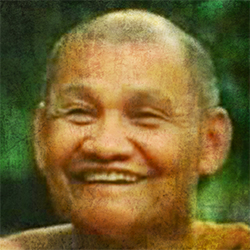Ven. Ajahn Chah