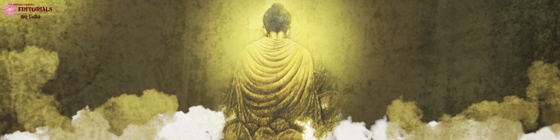 Duplicate brands on Buddhism?