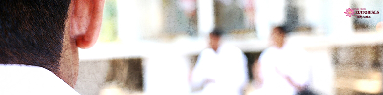 Sharing Dhamma with Wisdom!