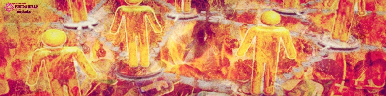 Warning: Playing with flames cause for possible Burning!!!