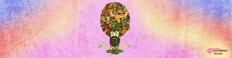 “Samma Sambuddha said...so why not me???"