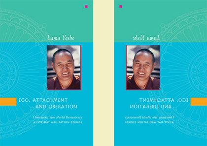 Ego, Attachment and Liberation