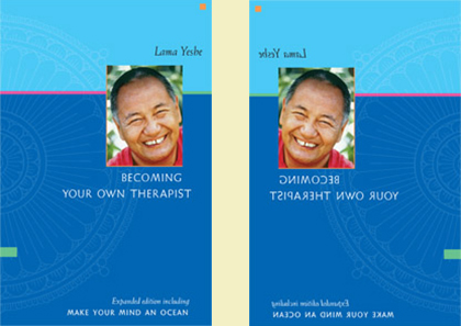 Make Your Mind an Ocean