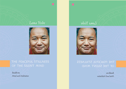 The Peaceful Stillness of the Silent Mind