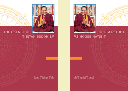 The Essence of Tibetan Buddhism