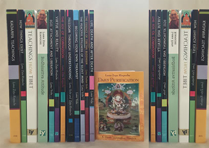 All Free Books from LYWA