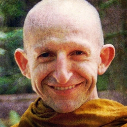 Ven. Ajahn Amaro