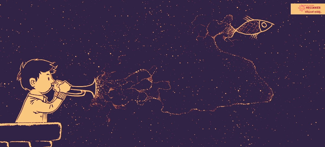 The moving lines (cartoons)